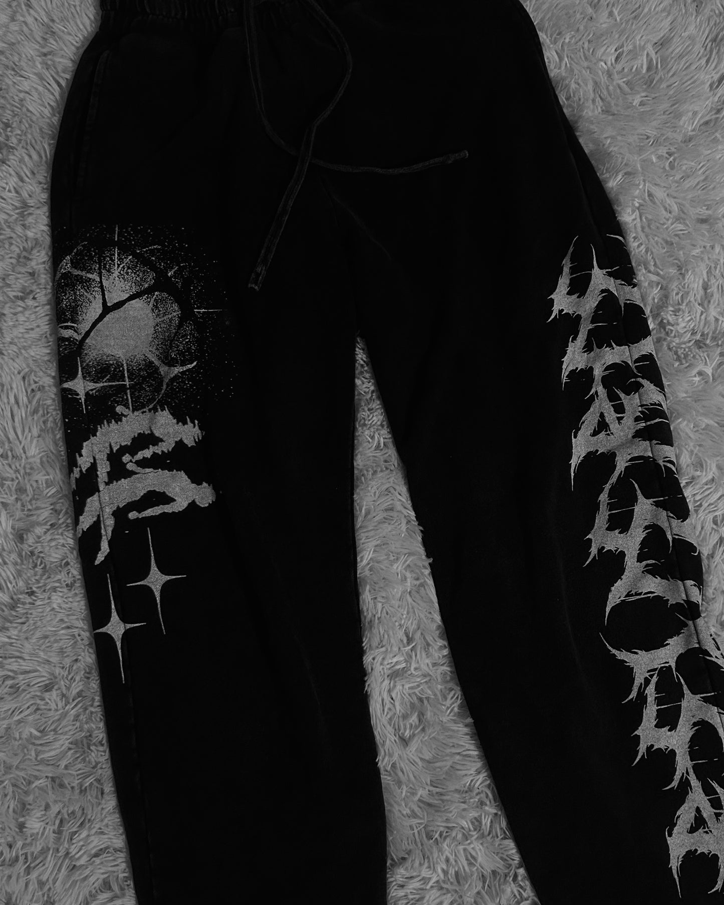 REVERIE — NOCTURNE SWEATS