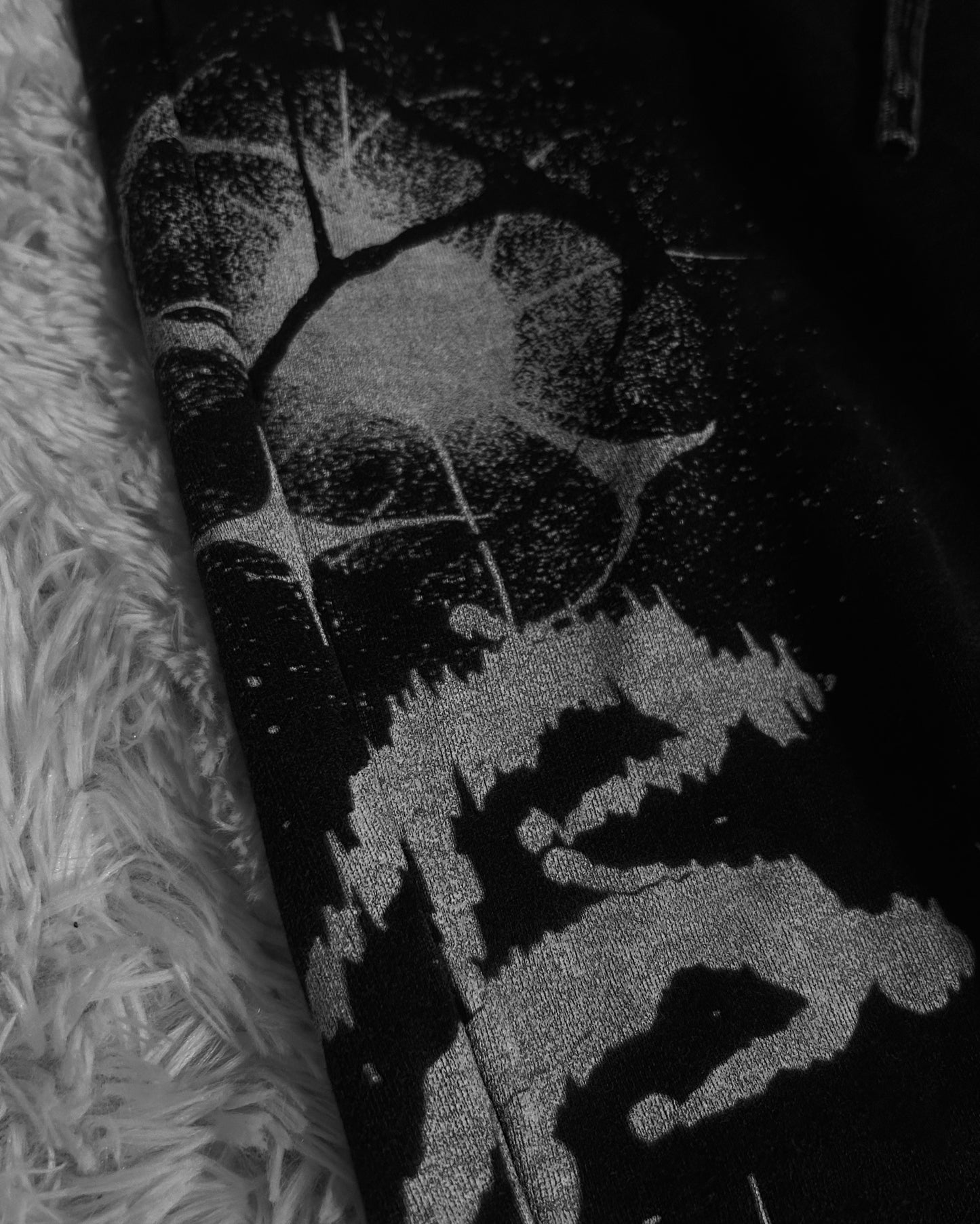 REVERIE — NOCTURNE SWEATS