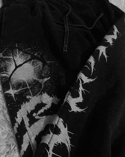 REVERIE — NOCTURNE SWEATS