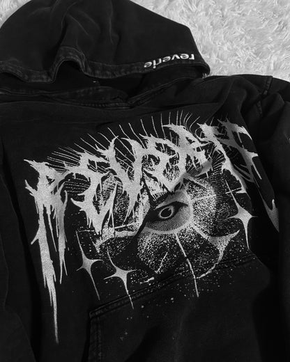 REVERIE — NOCTURNE HOODIE