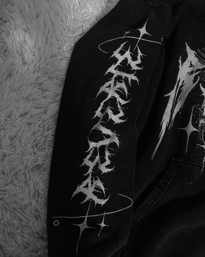 REVERIE — NOCTURNE HOODIE