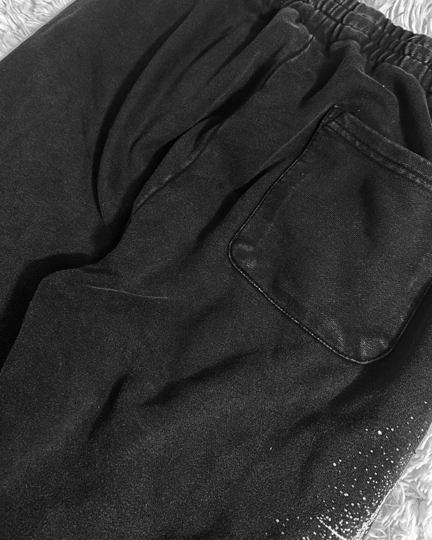 REVERIE — NOCTURNE SWEATS